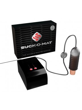Machine à masturber Suck-O-Mat 