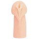 Mini masturbateur Vagina 13cm 