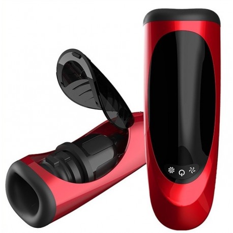 Masturbateur automatique Ferretti Rotation 