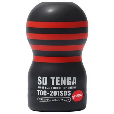 Masturbateur SD TENGA Strong 