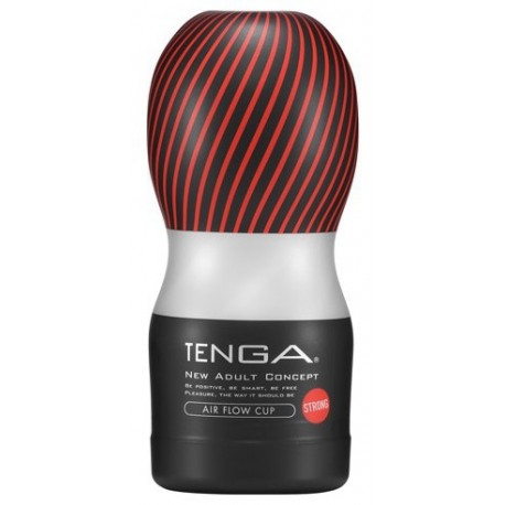 Masturbateur Tenga Air Flow Cup Strong 