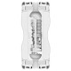 Masturbateur Tenga Dual Sensations Extremes 