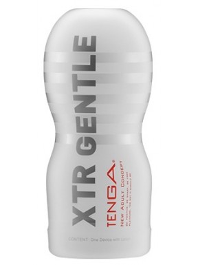 Masturbateur Tenga Xtr Gentle 