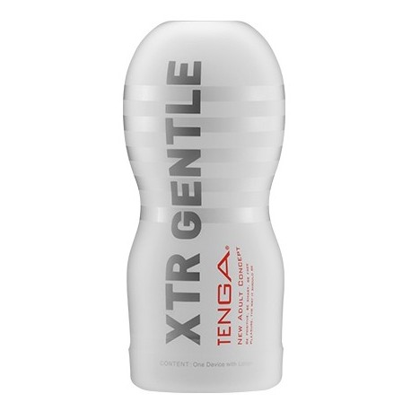 Masturbateur Tenga Xtr Gentle 