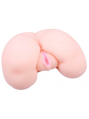 Masturbateur Fessier vibrant Maddy's Rear Vulve-Anus 