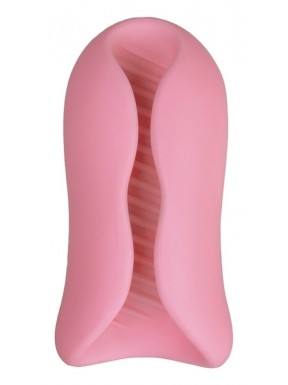 Masturbateur Utopia 14cm Rose 