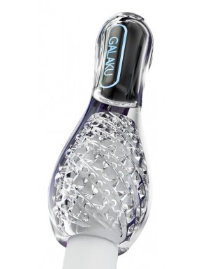 Gaine de masturbation vibrante Keep Young Modèle 01 