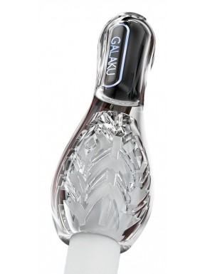 Gaine de masturbation vibrante Keep Young Mdoèle 03 