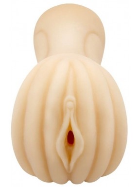 Masturbateur Pussy Crazy Bull Miriam 