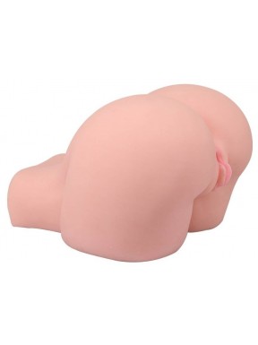 Masturbateur Fessier rebondi Sweet Up Vagin-Anus 