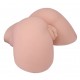 Masturbateur Fessier Bellass Vagin-Anus 