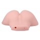Masturbateur Fessier Bellass Vagin-Anus 