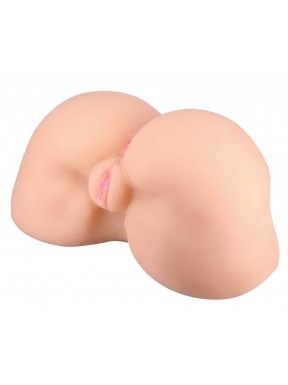 Masturbateur Fessier Lady BigAss Vagin-Anus 