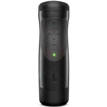 Masturbateur automatique Handy 10 Rythmes 
