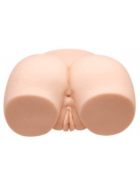 Masturbateur Fessier Vibrant Super Lady Crazy Bull Vagin-Anus 
