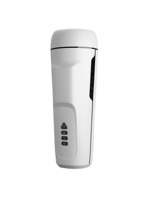 Masturbateur automatique Sienna Pretty Love Succion-Vibration 