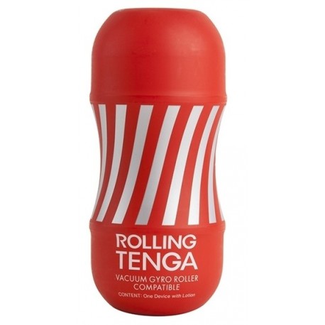 Masturbateur Tenga Rolling Gyro Regular 