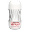 Masturbateur Tenga Rolling Gyro Gentle