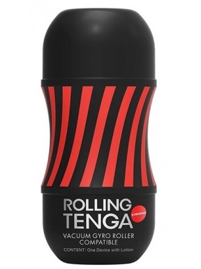 Masturbateur Tenga Rolling Gyro Strong 