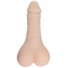 Masturbateur Dildo Butt 16cm