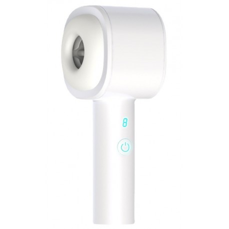 Masturbateur automatique Dazzle Fox 8 modes 