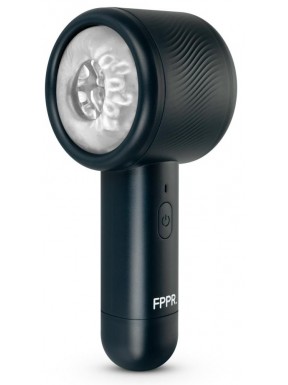 Masturbateur automatique Electric Blowjob 6 Va-et-vient 