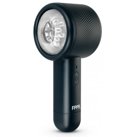 Masturbateur automatique Electric Blowjob 6 Va-et-vient 