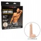 Poupée gonflable Homme Personnal Trainer Sexe 13cm 