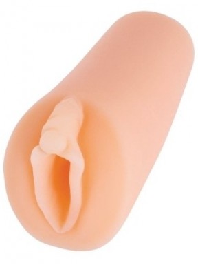 Masturbateur Vagin Clit Orgasm N°1 - 11.5cm 