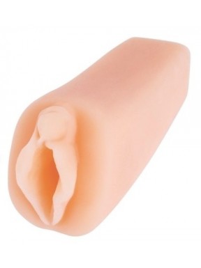 Masturbateur Vagin Clit Orgasm N°3 - 11.5 cm 