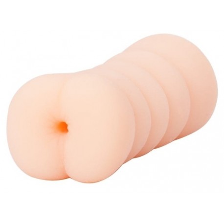 Masturbateur Réaliste Carissa 