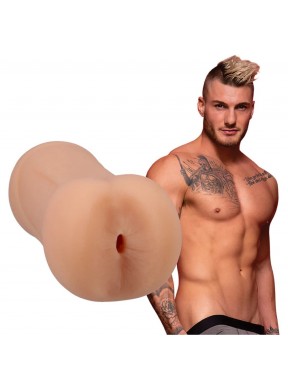 Masturbateur Anus Pocket Ass William Seed 