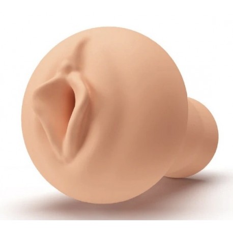 Masturbateur Juice Wallet Shake Vulve 