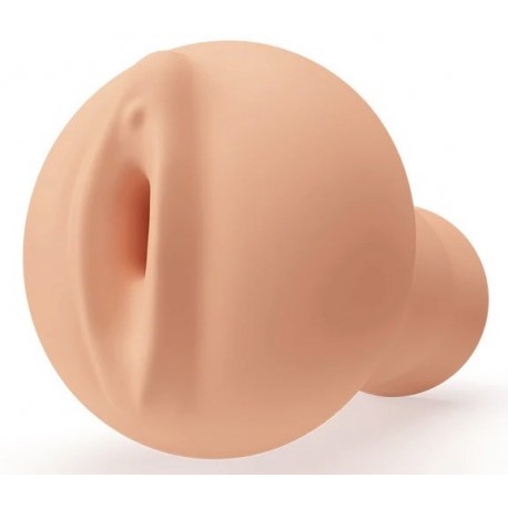 Masturbateur First Date Shake Vulve 