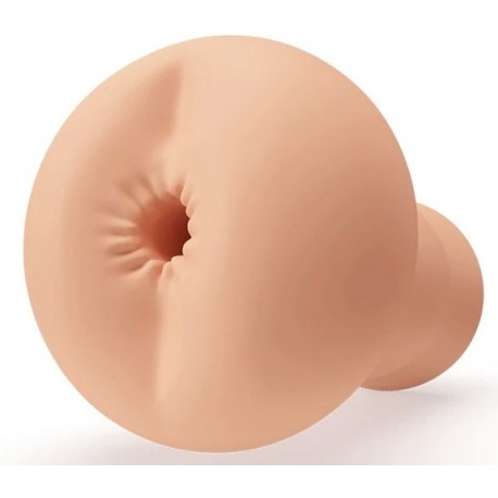 Masturbateur Bootylicious Shake Anus 