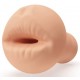Masturbateur Mouth Hug Shake Bouche 