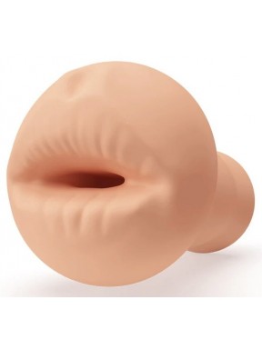 Masturbateur Mouth Hug Shake Bouche 