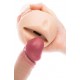 Masturbateur Mouth Hug Shake Bouche 