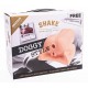 Masturbateur Tiny Case Shake Vulve et Anus Doggy Style 