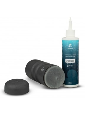 Nettoyant pour Masturbateur et Sextoy Easyglide - 250ml 