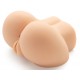 Masturbateur Réaliste Vibrant Hot Honey 2 Entrées 