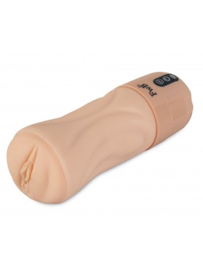 Masturbateur Automatique Alice Green Entrée Vulve 