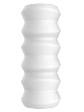 Masturbateur Hero Pilar Blanc 