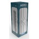 Masturbateur HERO HEXO Blanc 