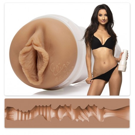 Masturbateur Réaliste ELIZA IBARRA ETHEREAL 