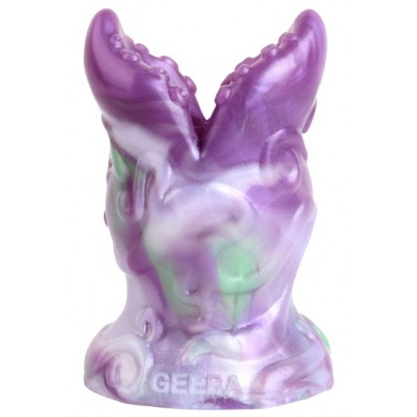 Masturbateur Croc-Croc Violet 