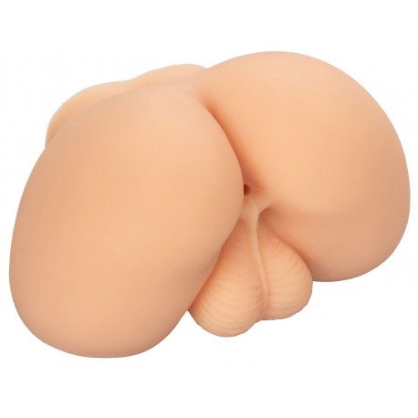 Masturbateur Réaliste THE FIRST MATE 