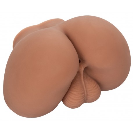 Masturbateur Réaliste The Mechanic 