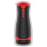 Masturbateur Deep Squeeze Vibrations et Succion