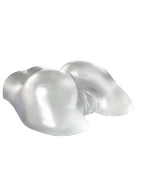 Masturbateur Fessier Fucking Pussy Transparent 